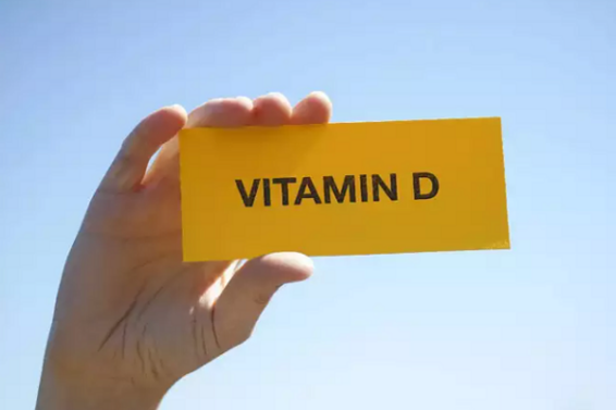VITAMIN D