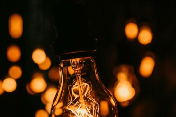 People will receive 300 units of electricity free every month.