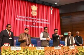 ANURAG THAKUR REVOI.IN