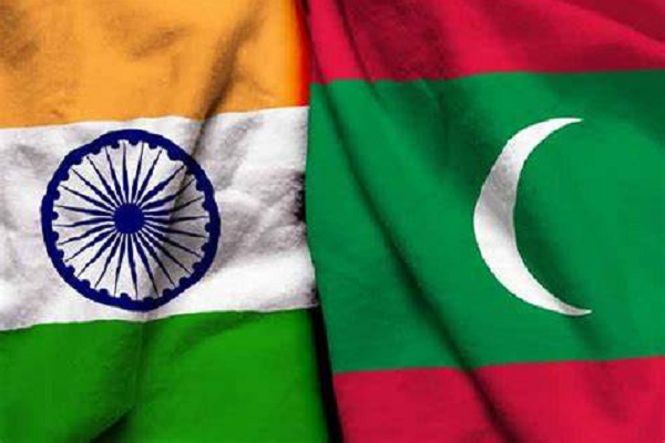 ભારત અને માલદીવ વચ્ચે સંબંધ વધારે તંગ બન્યાં, પ્રથમ સૈન્ય ટુકડી પરત ફરી