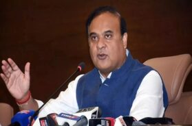himanta biswa sarma