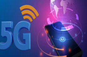 5g data