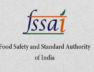 fssai