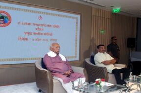 RSS, Mohan Bhagvat ji