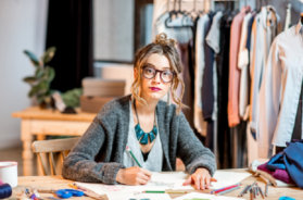 fashion designer