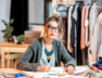 fashion designer