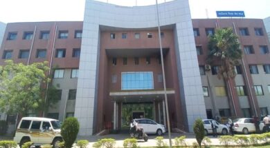 Gandhinagar, collector