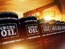 oil