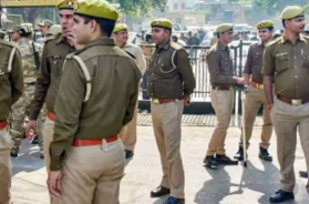 UP POLICE
