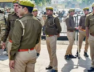 UP POLICE