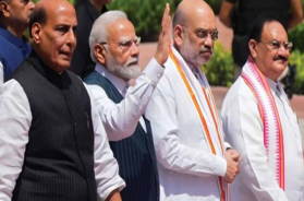 BJP