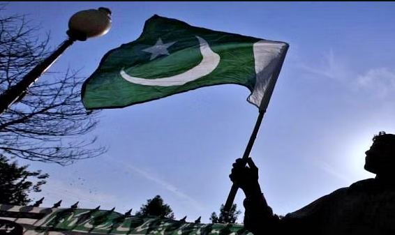 PAKISTAN