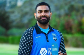CRICKET