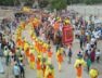 Jal yatra, Ahmedabad