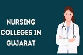 Nursing college admission
