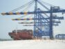 Vessel Image_Vizhinjam Port
