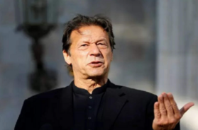 imran khan