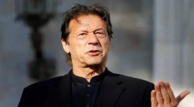 imran khan