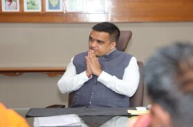 Harsh Sanghavi