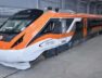 Vande bharat, train