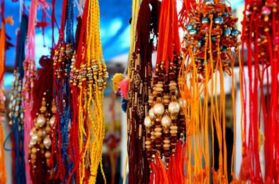 Raksha bandhan