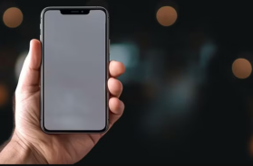 mobile phone