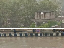 Rain, Ambaji