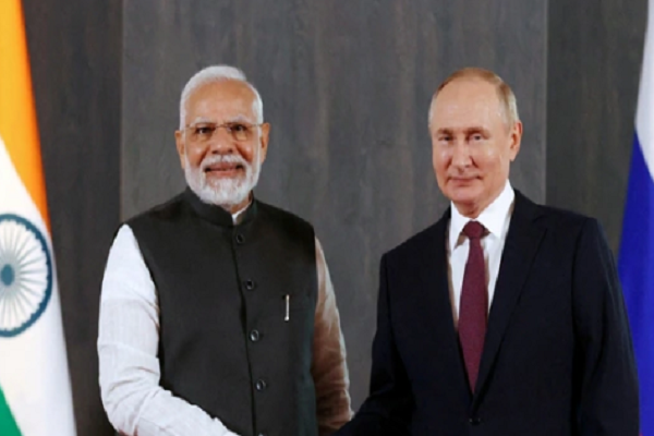PM નરેન્દ્ર મોદીના દબાણની અસર: હવે રશિયાથી ભારતીયોની વાપસી થઈ