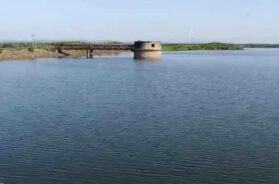 Rayadi dam, Amreli