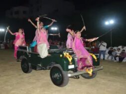 Rajkot,Navratri