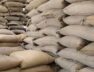 Food grain, rationing