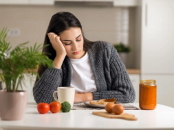 cold food