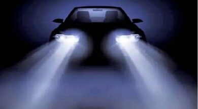 LED Light for car