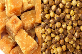 chana