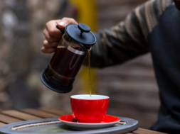 coffe