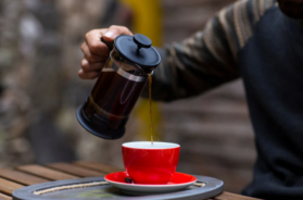 coffe