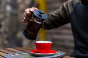 coffe