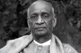 sardar patel