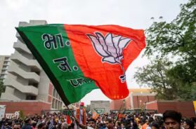 BJP