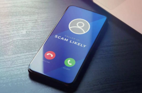 call