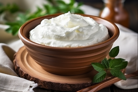 dahi