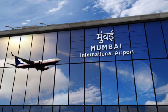 MUMBAI AIRPORT