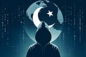 pakistani hacker