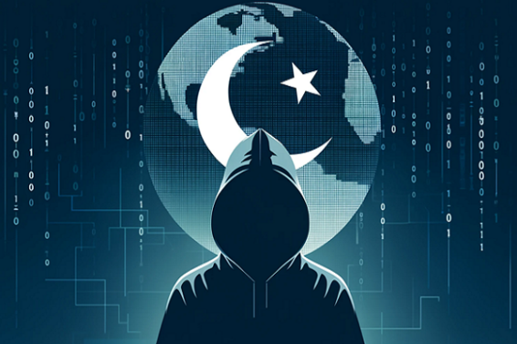 pakistani hacker
