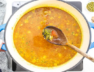 maag dal sup