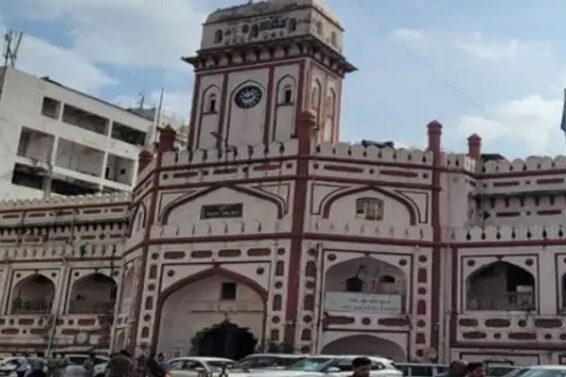 Surat municipal corporation, SMC